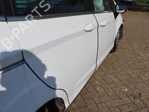 AC pipe FORD B-MAX (JK) 1.0 EcoBoost | BP40399341M126  - Image 39