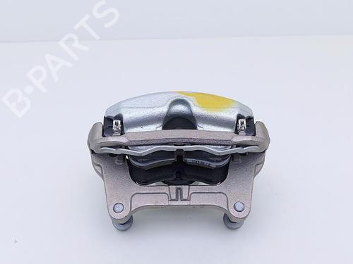 Used Left front brake caliper Left front brake caliper VW TIGUAN (CT1) 2.0 TDI 4motion (193 hp) 40413633 40413633