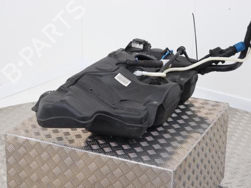 Used Fuel tank Fuel tank VW GOLF VII (5G1, BQ1, BE1, BE2) 2.0 GTD (184 hp) 40391342 40391342