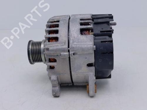 Used Alternator Alternator AUDI A6 C7 (4G2, 4GC) 2.0 TDI (190 hp) 40412794 40412794