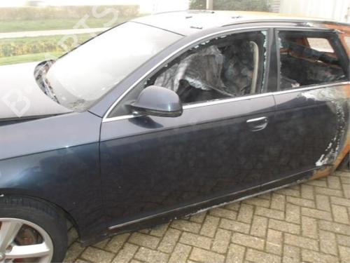 AC pipe AUDI A6 C6 Avant (4F5) 2.0 TFSI | BP40395458M126 - Image 20