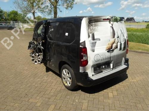 Steering column stalk OPEL COMBO Box Body/MPV (K9) 1.6 D | BP40473829I23 - Image 7