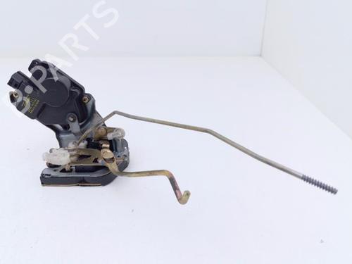 Used Front left lock Front left lock SUZUKI JIMNY Closed Off-Road Vehicle (SN) 1.5 DDiS 4WD (SN415D) (65 hp) 40482088 40482088