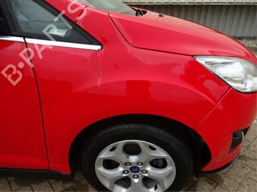Climate control FORD C-MAX II (DXA/CB7, DXA/CEU) 1.6 TDCi | BP40359883I5 - Image 17