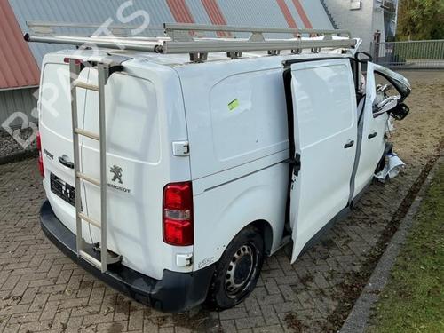 Engine PEUGEOT EXPERT Van (V_) 1.5 BlueHDi 100 | BP40480366M1 - Image 3