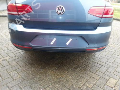 Warning switch VW PASSAT B8 (3G2, CB2) 1.6 TDI | BP40361305I22 - Image 29