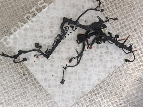Wiring harness OPEL COMBO Box Body/MPV (X12) 1.6 CDTI (B05) | BP40478730E16  - Image 8