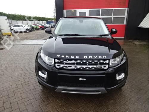 Steering column stalk LAND ROVER RANGE ROVER EVOQUE (L538) 2.2 D 4x4 | BP40361168I23 - Image 8