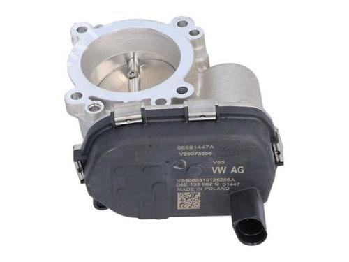 Used Throttle body Throttle body VW T-ROC (A11, D11) 1.5 TSI 4motion (150 hp) 40389096 40389096