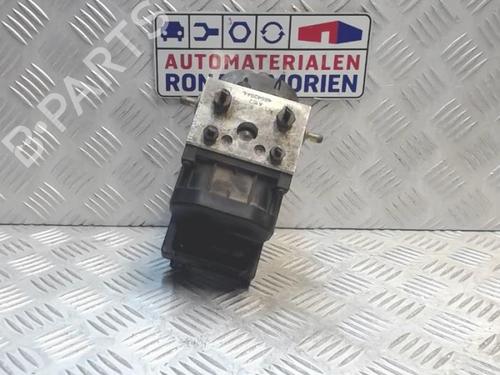Used ABS pump ABS pump ALFA ROMEO 145 (930_) 1.4 i.e. 16V T.S. (930.A3A) (103 hp) 40368097 40368097