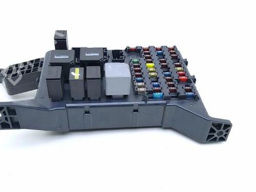 Fuse box FORD MONDEO III (B5Y) 2.0 16V | BP40372453E1 - Image 4