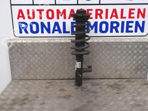 Used Right front shock absorber Right front shock absorber VW PASSAT CC B6 (357) 2.0 TDI 4motion (140 hp) 40469790 40469790