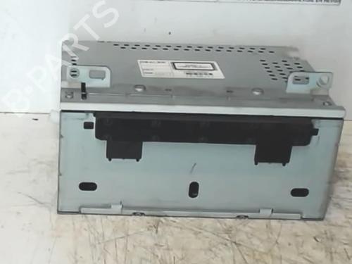 radio-ford-focus-iii-2010-2011-2012-2013-2014-2015-2016-2017-2018-2019-2020-40362286 main image