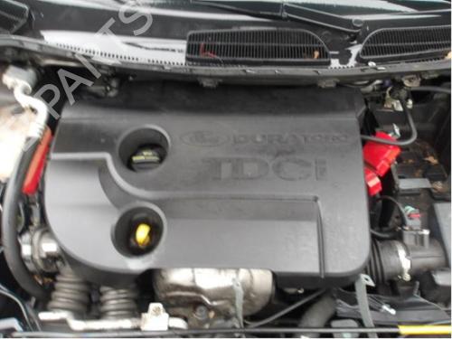Right front driveshaft FORD FIESTA VI (CB1, CCN) 1.6 TDCi | BP40364468M39 - Image 14