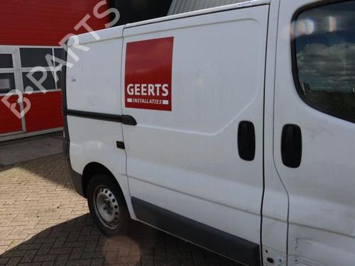 Engine OPEL VIVARO A Van (X83) 2.0 CDTI (F7) | BP40417016M1  - Image 37