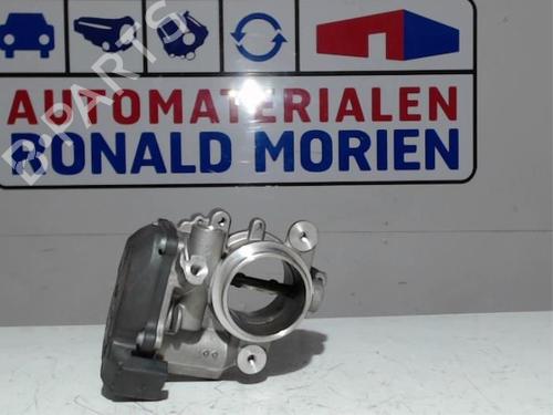 Used Throttle body Throttle body VW GOLF VII (5G1, BQ1, BE1, BE2) 1.6 TDI (90 hp) 40377639 40377639