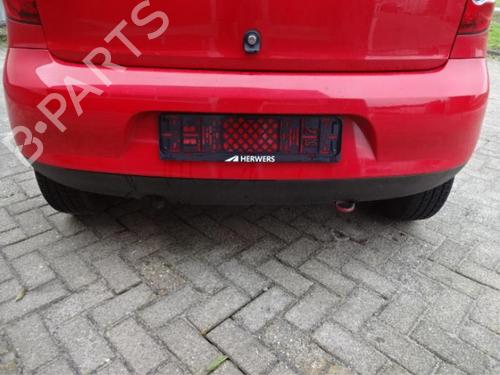 Electronic sensor VW FOX Hatchback (5Z1, 5Z3, 5Z4) 1.2 | BP40379624M84 - Image 27