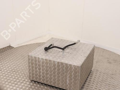 AC pipe BMW 1 (F20) 118 i | BP40368884M126 - Image 7