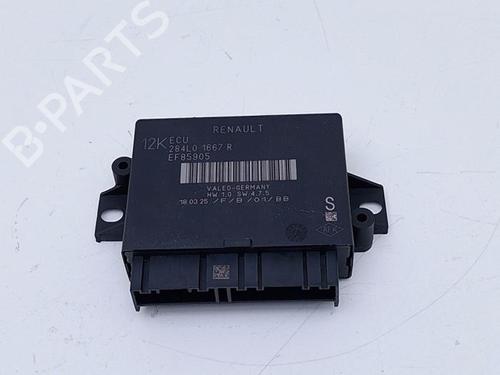 electronic-module-renault-master-iv-van-f8__-2024-40480792 main image