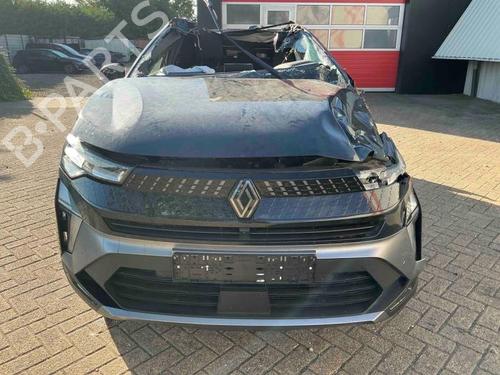 Left rear shock absorber RENAULT CAPTUR II (HF_) E-TECH 145 (HFMU) | BP40420121M18 - Image 12
