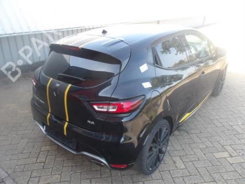 Switch RENAULT CLIO IV (BH_) 1.6 RS (BHJ4, BHJ6, BHMM) | BP40474293I30 - Image 7