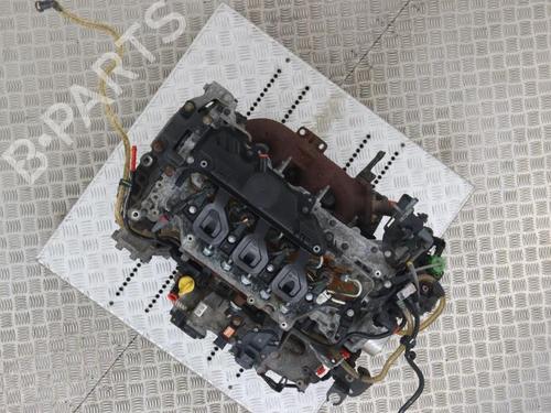 Engine OPEL VIVARO A Van (X83) 2.0 CDTI (F7) | BP40417016M1  - Image 8