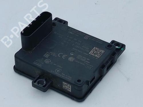 Used Electronic sensor Electronic sensor CITROËN C5 X (ND_, NC_) Hybrid 225 (NDDGYP) (224 hp) 40478186 40478186