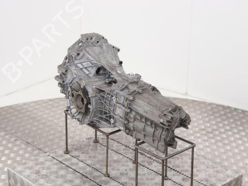 Used Gearbox Gearbox AUDI A4 B6 (8E2) 1.9 TDI (130 hp) 40382857 40382857
