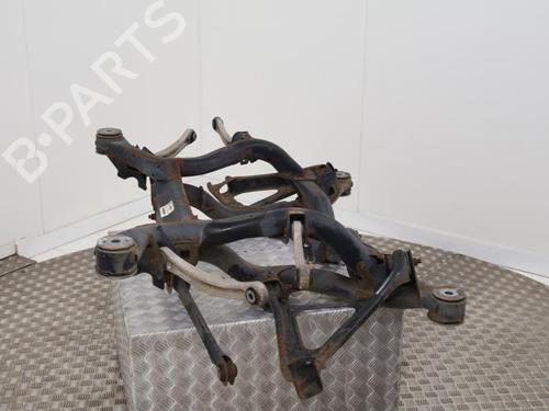 Subframe VW TOUAREG (7P5, 7P6) 3.0 V6 TSI Hybrid | BP40422501M9 - Image 5
