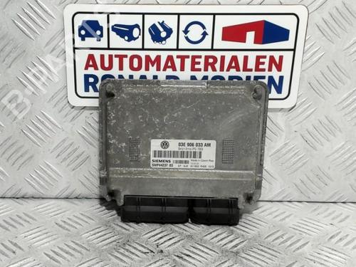 Used Engine control unit (ECU) Engine control unit (ECU) SEAT IBIZA III (6L1) 1.2 (64 hp) 40371033 40371033