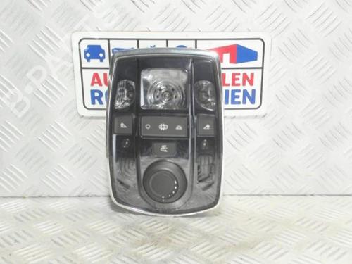 Used Interior roof light Interior roof light PEUGEOT 508 SW I (8E_) 1.6 HDi (115 hp) 40469410 40469410
