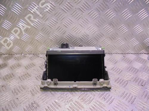 display-monitor-audi-a3-sportback-8va-8vf-2012-2013-2014-2015-2016-2017-2018-2019-2020-2021-40361746 main image
