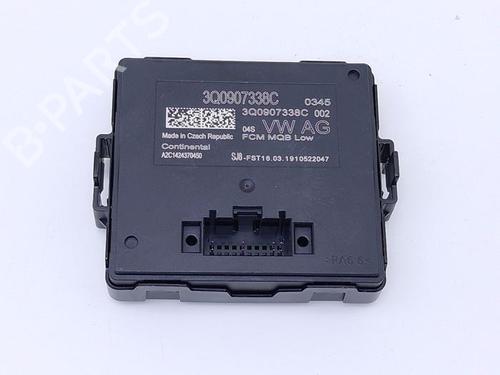 control-unit-audi-a3-sportback-8va-8vf-2012-2013-2014-2015-2016-2017-2018-2019-2020-2021-40419200 main image