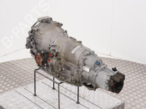 gearbox-audi-a6-c6-avant-4f5-2004-2005-2006-2007-2008-2009-2010-2011-40472460 main image