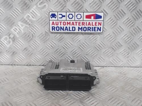 Used Engine control unit (ECU) Engine control unit (ECU) FORD FIESTA VI (CB1, CCN) 1.0 EcoBoost (100 hp) 40370675 40370675