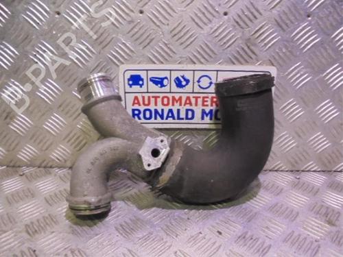 Intercooler pipe PORSCHE PANAMERA (970) 3.0 D | BP40470599M127 - Image 2