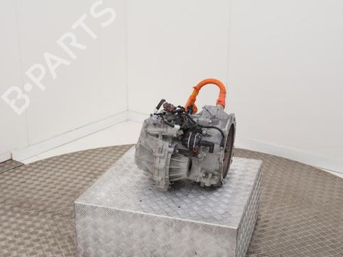 Used Gearbox Gearbox KIA XCEED (CD) 1.6 GDI Hybrid (141 hp) 40423863 40423863