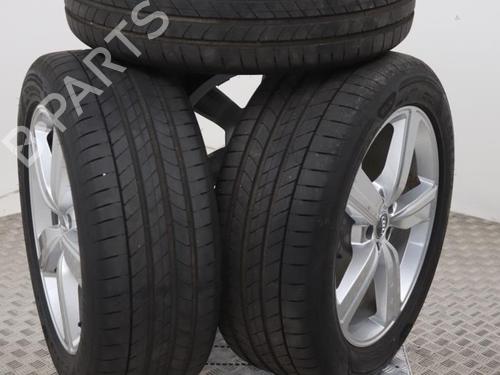 Wheel set AUDI E-TRON (GEN) 55 quattro | BP40388064C100 - Image 7