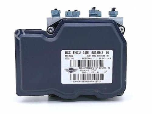Used ABS pump ABS pump MINI MINI Convertible (R57) Cooper S (184 hp) 40415457 40415457