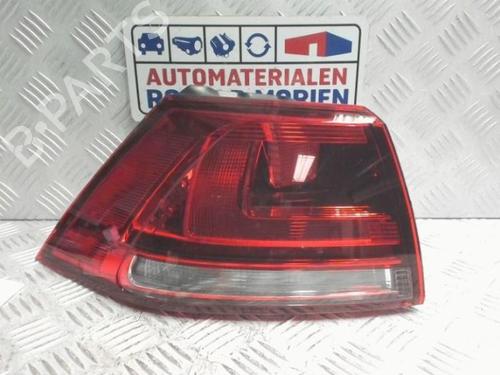left-taillight-vw-golf-vii-5g1-bq1-be1-be2-2012-2013-2014-2015-2016-2017-2018-2019-2020-2021-40358055 main image