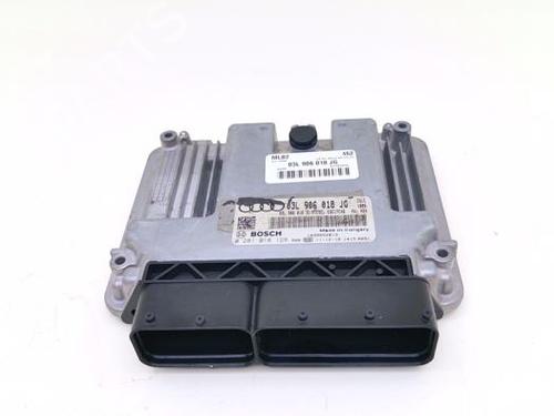 engine-control-unit-ecu-audi-a5-8t3-2007-2008-2009-2010-2011-2012-2013-2014-2015-2016-2017-40370553 main image