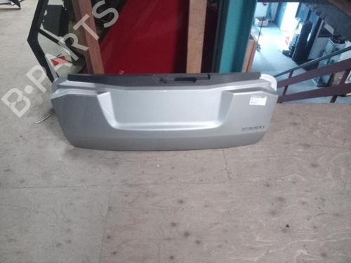 tailgate-renault-koleos-i-hy_-2008-40468197 main image