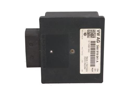 electronic-module-seat-ibiza-iv-st-6j8-6p8-2010-2011-2012-2013-2014-2015-2016-40400935 main image