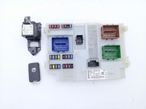 control-unit-volvo-xc60-i-suv-156-2008-2009-2010-2011-2012-2013-2014-2015-2016-2017-2018-40471322 main image