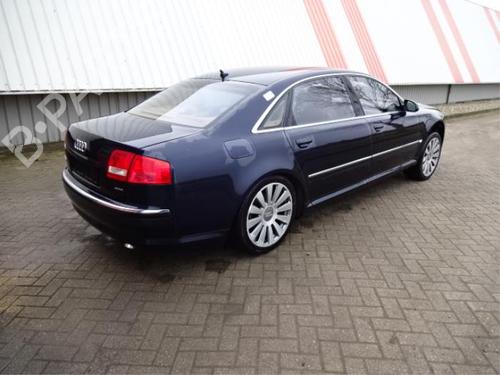 Rear differential AUDI A8 D3 (4E2, 4E8) 4.0 TDI quattro | BP40384224M24  - Image 9