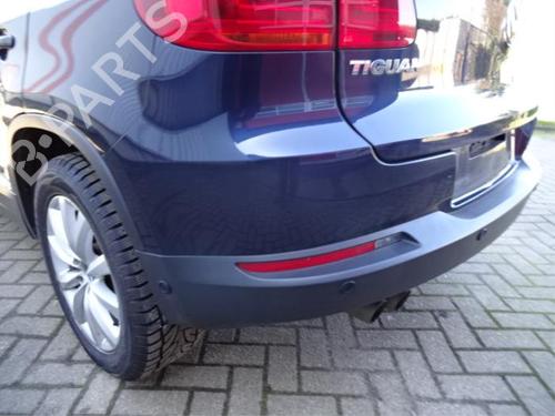 Electronic module VW TIGUAN (5N_) 2.0 TDI | BP40482808M83 - Image 20