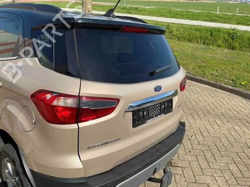 Electronic module FORD ECOSPORT 1.0 EcoBoost | BP40417716M83 - Image 28