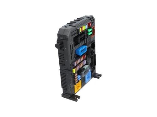 Used Fuse box Fuse box OPEL CROSSLAND X / CROSSLAND (P17, P2QO) 1.2 (75) (131 hp) 40391916 40391916