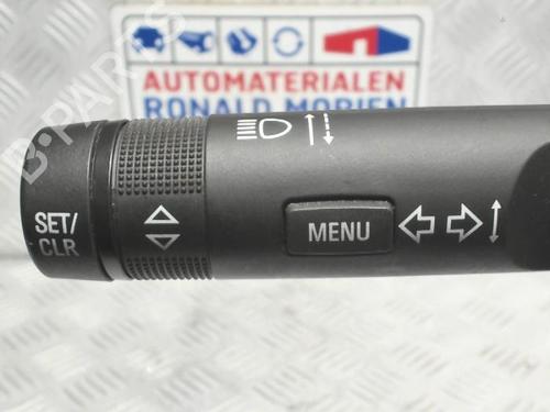 Steering column stalk OPEL ZAFIRA TOURER C (P12) 1.4 (75) | BP40360680I23 - Image 2