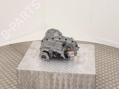 Transfer box VW AMAROK (2HA, 2HB, S1B, S6B, S7A, S7B, AGD) 2.0 TDI | BP40416686M36 - Image 7
